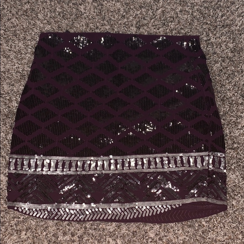 Skirt